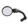 XLC Mr-k15 Mirror 68 Mm Bakspeil, Black, One Size