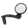 XLC Mr-k19 68 Mm Bakspeil, Black, One Size