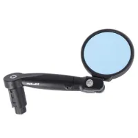 XLC Mr-k22 Blue Hd 68 Mm Bakspeil XLC Mr-k22 Blue Hd 68 Mm Bakspeil