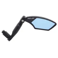 XLC Mr-k23 Blue Hd Høyre Sidespeil XLC Mr-k23 Blue Hd Høyre Sidespeil