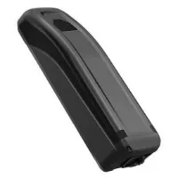 XLC Mr-s18 360 Wh E-bike Ekstern Batteri XLC Mr-s18 360 Wh E-bike Ekstern Batteri