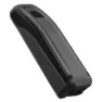 XLC Mr-s18 360 Wh E-bike Ekstern Batteri, Black, One Size