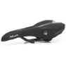 XLC Mtb Globetrotter Sykkelsete, Black, 135mm