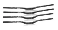 XLC MTB Riser 780 mm /ø31,8 mm 9 grader 15 mm matt Svart XLC MTB Riser 780 mm /ø31,8 mm 9 grader 15 mm matt Svart