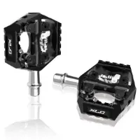 XLC Mtb System Pd-s14 Sykkelpedaler