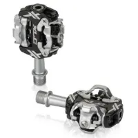 XLC Mtb System Pd-s17 Sykkelpedaler XLC Mtb System Pd-s17 Sykkelpedaler