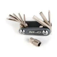 XLC Multitool TOM08 9 Functions