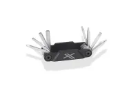 XLC Multiverktøysett M10 For Sykkel