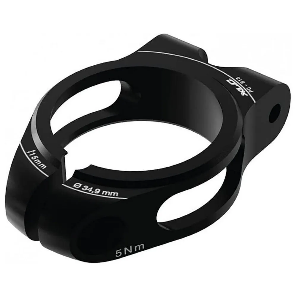 XLC Pc-b13 15 Mm Salfeste