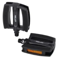 XLC Pd-c20 Platform City/comfort Sykkelpedaler