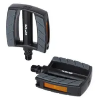 XLC Pd-c25 Platform City/comfort Sykkelpedaler