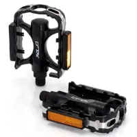 XLC Pd-m02 Sykkelpedaler XLC Pd-m02 Sykkelpedaler