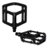 XLC Pd-m31 Sykkelpedaler, Black, One Size