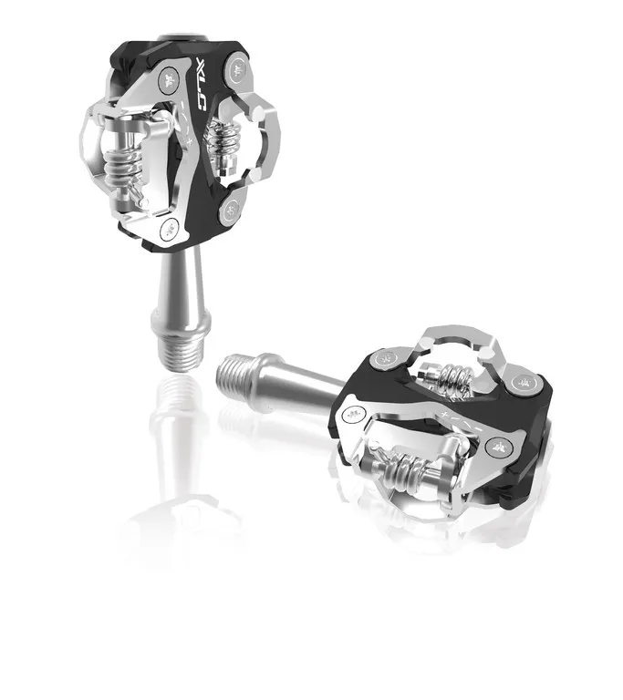 XLC PD-S15 MTB Pedalsett XLC PD-S15 MTB Pedalsett