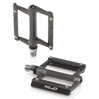 XLC Platform Pd-m22 Sykkelpedaler XLC Platform Pd-m22 Sykkelpedaler