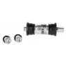 XLC Pressfit 35 Mm Square Kranklager, Silver / black, 119mm, 68mm