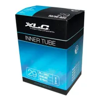 XLC Presta 48 Mm Slange 50 Enheter XLC Presta 48 Mm Slange 50 Enheter