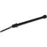 XLC Pro Mtb Fixed H01 Hurtigutløserspyd, Black, 12 x 142/171mm