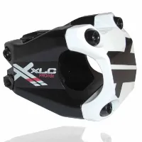 XLC Pro Ride Head St F02 31.8 Mm Sykkelstyrestem