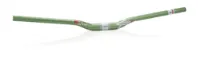XLC Pro Ride Riser Styre Lime Grønn XLC Pro Ride Riser Styre Lime Grønn