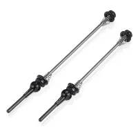 XLC Pro Sl Mtb Hurtigkoblingssett
