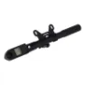 XLC Pu-a011 Mini Pumpe, Black, 290psi