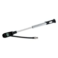 XLC Pu-h04 Digital Fjæringspumpe