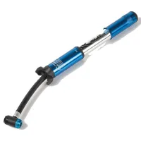 XLC Pu-m02 Mtb 220 Mm Mini Pumpe XLC Pu-m02 Mtb 220 Mm Mini Pumpe
