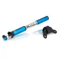 XLC Pu-r03 Race 220 Mm Mini Pumpe
