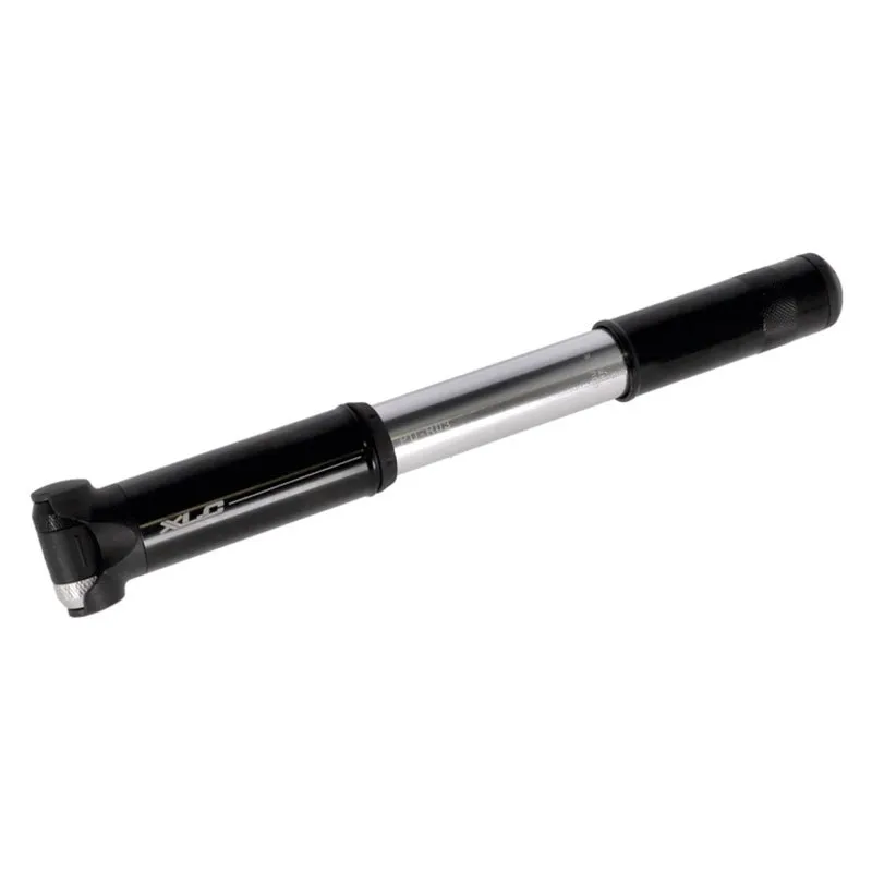XLC Pu-r03 Race 220 Mm Mini Pumpe XLC Pu-r03 Race 220 Mm Mini Pumpe