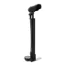XLC Pu-s09 Sykkelpumpe, Black, One Size