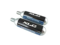 XLC PU-X04 CO2 Patronpakke XLC PU-X04 CO2 Patronpakke