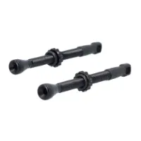 XLC Pu-x17 Tubeless Presta Ventiler