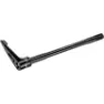 XLC Qr-h02 Gjennomgående Aksel, Black, 12 x 148mm