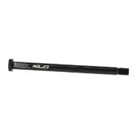 XLC Qr-h04 12x100 Mm Gjennomgående Aksel XLC Qr-h04 12x100 Mm Gjennomgående Aksel