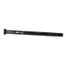 XLC Qr-h04 15x148 Mm Gjennomgående Aksel, Black, 167mm