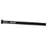 XLC Qr-h04 M12x1.0/16 Mm 5.5 Mm Gjennomgående Aksel, Black, 148/180mm