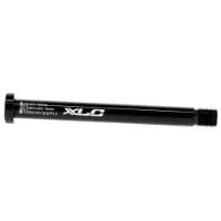 XLC Qr-h04 M12x1.0/20 Mm 5.5 Mm Gjennomgående Aksel