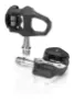 XLC R04 Race pedalsett Look Keo, Black, One Size