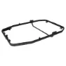 XLC Ramme Duo, Black, One Size