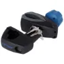 XLC Ramme Mount Short For Azura Xtra Led, Black / blue, One Size
