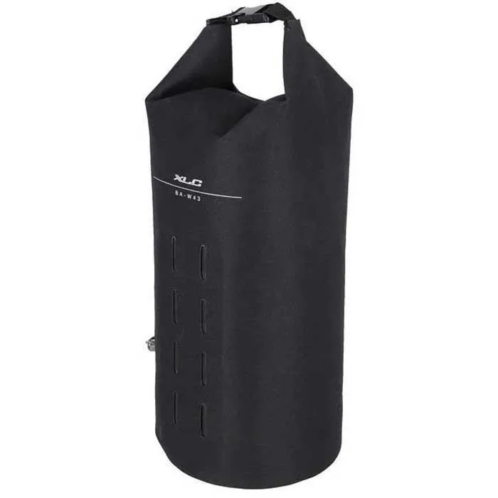 XLC Rammeveske 7.5l, Black, One Size XLC Rammeveske 7.5l, Black, One Size