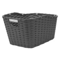 XLC Rear Polyrattan Kurv