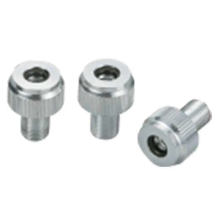 XLC Reducing Nipples Pu X10 10 Pieces Pumpe, Silver, One Size
