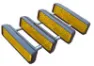XLC Refleks 4 stk for pedaler