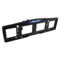 XLC Registration Plates Reservedel XLC Registration Plates Reservedel