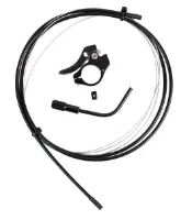 XLC Remote Lock Til Dropper Post XLC Remote Lock Til Dropper Post