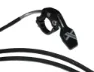 XLC Remote Til Dropper Post SP-X01, Black, One Size