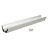 XLC Reservedel I Aluminiumsprofil 1 Almada Sykkelstativ, Silver, One Size