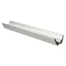 XLC Reservedel I Aluminiumsprofil 4 Almada Sykkelstativ, Silver, One Size